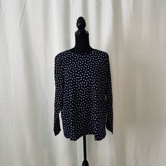 Talbots tee - Picture 4 of 6